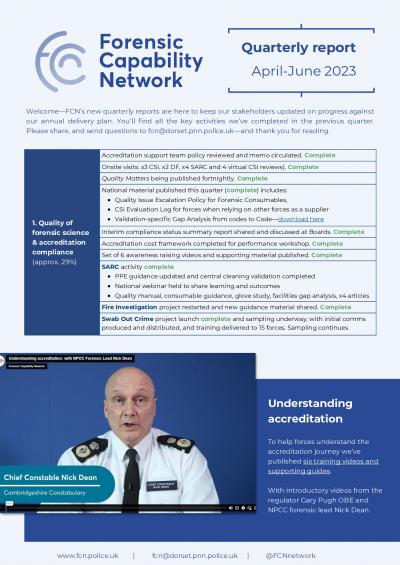 FCN quarterly report 2023 - Q1 April-June.pdf
