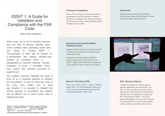 FCN-FPB-VAL-0003 IDENT 1 A Guide for Validation and Compliance with the FSR Code v1.0.pdf