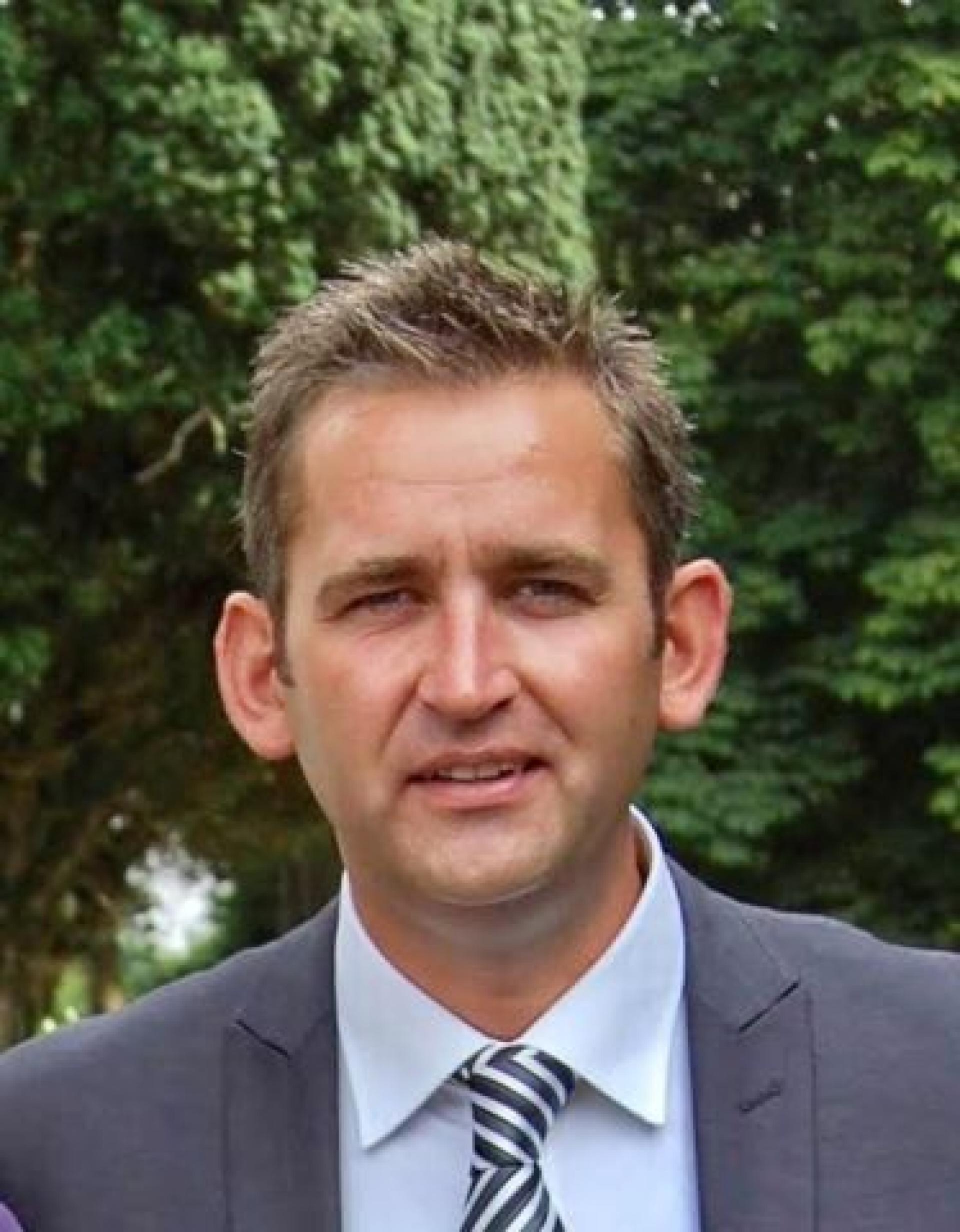 Paul Greaves, FCN’s Senior Commercial Manager