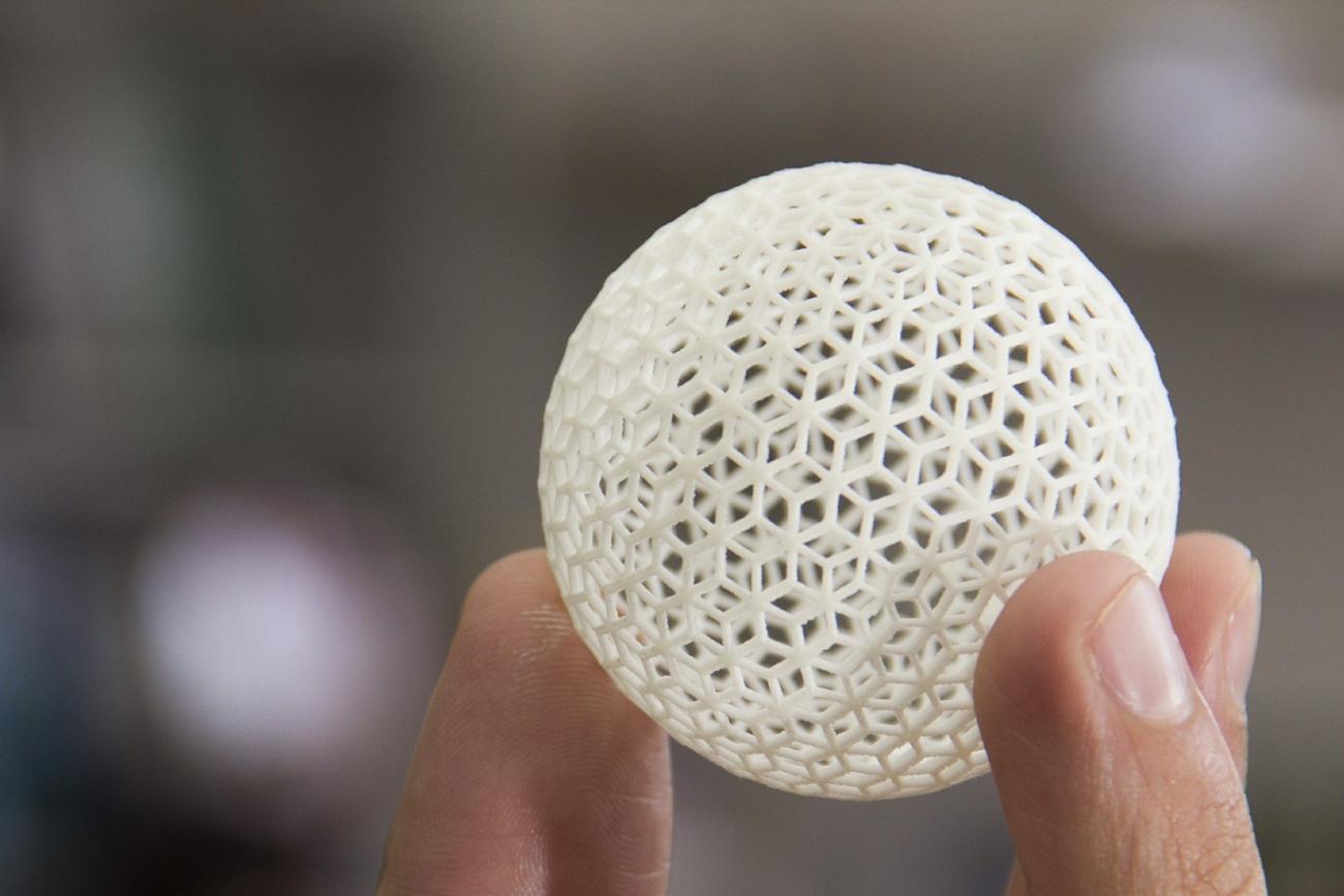3d printing