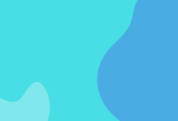 Teaser placeholder - wavey blue lines