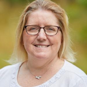 Shelley Wilson